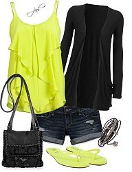 Moda Spodnie Szorty - 1574262