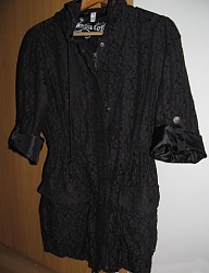 Moda Okrycia Kurtki - 2541644