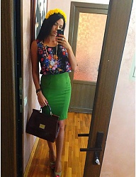 Moda Inne Moda uliczna - 2039208