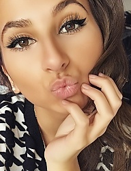 Makijaże Dzienne - 2954288