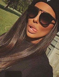Moda Dodatki Okulary - 3216228