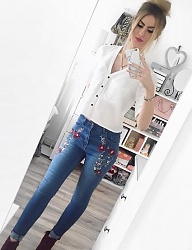 Moda Ciuchy Pozostałe - 3171319