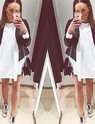 Moda Ciuchy Pozostałe - 3164444