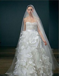 Moda Ślub Suknie ślubne - 705383