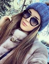 Moda Dodatki Okulary - 2974605
