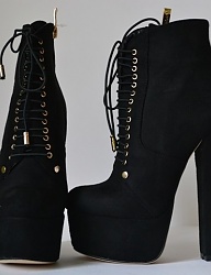 Moda Buty Pozostałe - 1696839