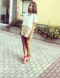 Moda Inne Moda uliczna - 2055729