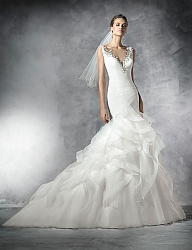 Moda Ślub Suknie ślubne - 3054004