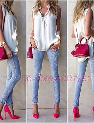 Moda Inne Moda uliczna - 1668821