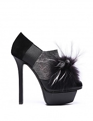 Moda Buty Pozostałe - 1389163