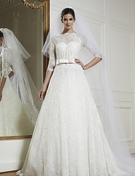 Moda Ślub Suknie ślubne - 1651008