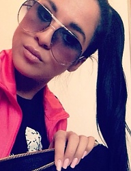 Moda Dodatki Okulary - 2652528