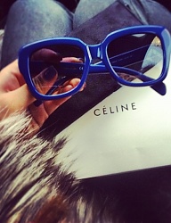 Moda Dodatki Okulary - 1762354