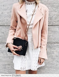 Moda Okrycia Kurtki - 3235656