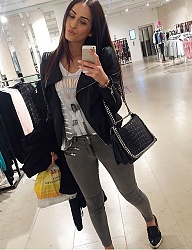 Moda Ciuchy Pozostałe - 3140138