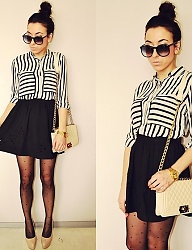 Moda Inne Moda uliczna - 1695992