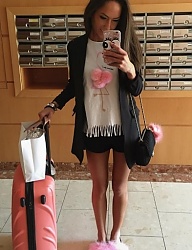 Moda Ciuchy Pozostałe - 3229005