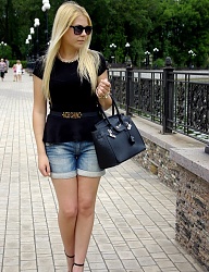 Moda Inne Moda uliczna - 1855003
