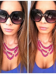 Moda Dodatki Okulary - 2625434