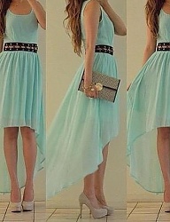 Moda Sukienki Pozostałe - 1754412