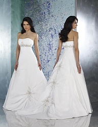 Moda Ślub Suknie ślubne - 424292