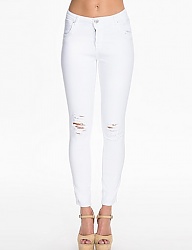 Moda Spodnie Jeansy - 2804667