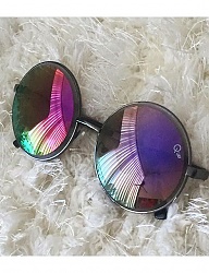 Moda Dodatki Okulary - 3055528