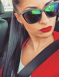 Moda Dodatki Okulary - 2981035