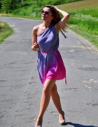 Moda Sukienki Dzienne - 1678441