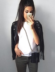 Moda Ciuchy Pozostałe - 3155807