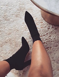 Moda Buty Botki - 3232139