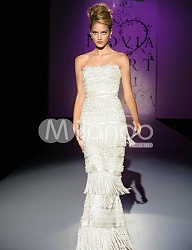 Moda Ślub Suknie ślubne - 1305953