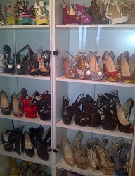 Moda Buty Pozostałe - 1245773