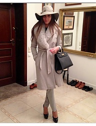 Moda Inne Moda uliczna - 1681649