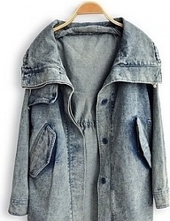 Moda Okrycia Kurtki - 2572179