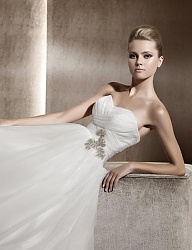 Moda Ślub Suknie ślubne - 1334693