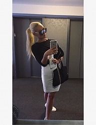 Moda Ciuchy Pozostałe - 3136262