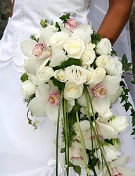 Moda Ślub Bukiety ślubne - 232524