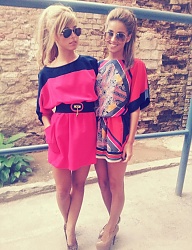 Moda Inne Moda uliczna - 1816888