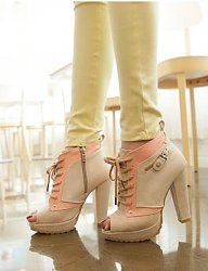 Moda Buty Pozostałe - 1360973