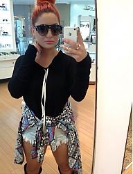 Moda Dodatki Okulary - 2465737
