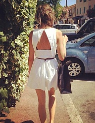 Moda Sukienki Dzienne - 2046673