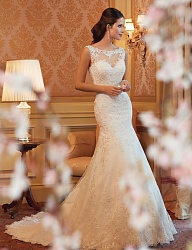 Moda Ślub Suknie ślubne - 2489120