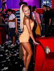 Moda Sukienki Wieczorowe - 2106875