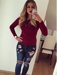 Moda Ciuchy Pozostałe - 3187011