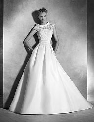 Moda Ślub Suknie ślubne - 3003517