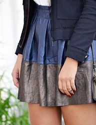 Moda Spódnice Pozostałe - 1416206