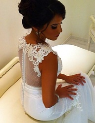Moda Ślub Suknie ślubne - 2574460