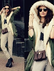 Moda Inne Moda uliczna - 1780470