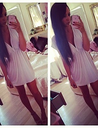 Moda Sukienki Dzienne - 2033273
